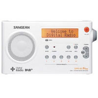 Sangean DPR99